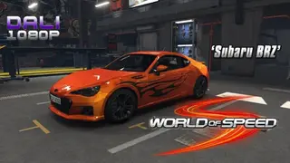 World of Speed screenshot