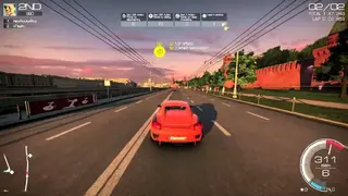 World of Speed screenshot