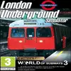 World of Subways 3 London Underground Circle Line