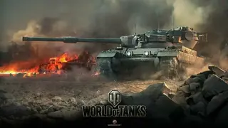 World of Tanks screenshot