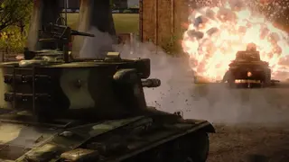 World of Tanks screenshot