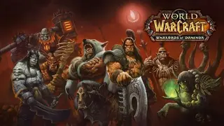 World of Warcraft screenshot