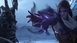 World of Warcraft screenshot