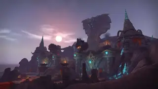 World of Warcraft screenshot