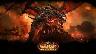 World of Warcraft: Cataclysm screenshot