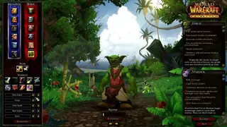 World of Warcraft: Cataclysm screenshot
