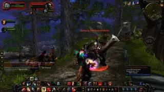 World of Warcraft: Cataclysm screenshot
