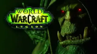 World of Warcraft: Legion screenshot