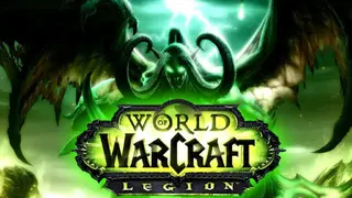 World of Warcraft: Legion screenshot