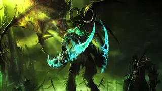 World of Warcraft: Legion screenshot