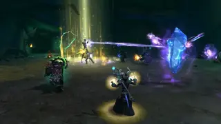 World of Warcraft: Legion screenshot