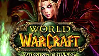 World of Warcraft: The Burning Crusade screenshot