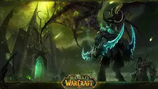 World of Warcraft: The Burning Crusade screenshot