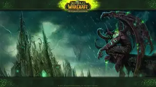 World of Warcraft: The Burning Crusade screenshot