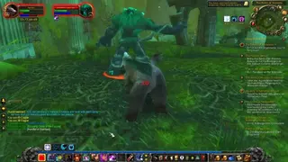 World of Warcraft: Wrath of the Lich King screenshot