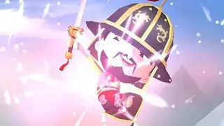 World of Warriors: Duel screenshot