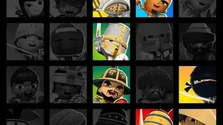 World of Warriors: Duel screenshot
