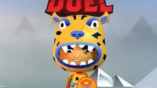 World of Warriors: Duel screenshot