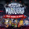 World of Warriors: Quest