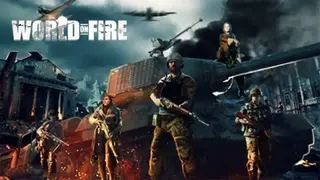 World on Fire screenshot