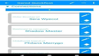 World Scribe screenshot