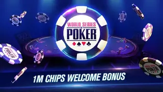 World Series of Poker screenshot