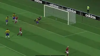World Soccer Winning Eleven 7 International screenshot