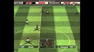 World Soccer Winning Eleven 9 screenshot