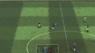 World Soccer Winning Eleven 9 screenshot