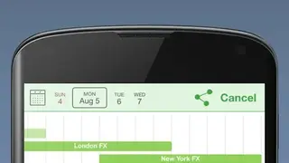 World Time Buddy screenshot