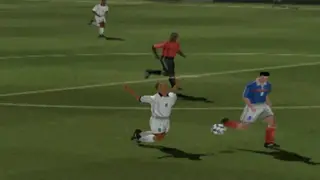 World Tour Soccer 2002 screenshot