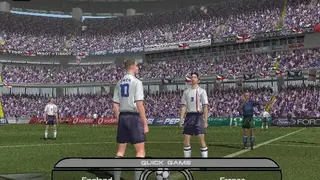 World Tour Soccer 2002 screenshot