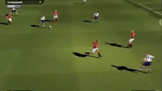 World Tour Soccer 2002 screenshot