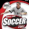 World Tour Soccer 2002