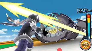World Trigger: Smash Borders screenshot