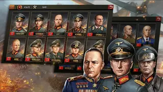 World War 2: WW2 Strategy Games screenshot