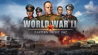 World War 2: WW2 Strategy Games screenshot
