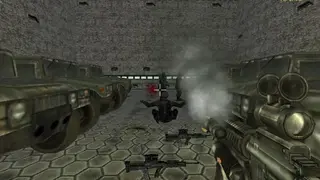 World War 3 screenshot