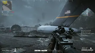 World War 3 screenshot