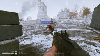 World War 3 screenshot