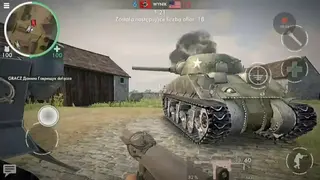 World War Heroes: WW2 Online FPS screenshot