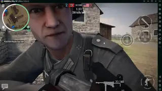 World War Heroes: WW2 Online FPS screenshot