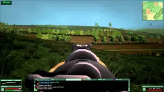 World War II Online: Battleground Europe screenshot