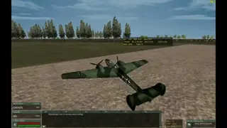 World War II Online: Battleground Europe screenshot