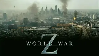 World War Z screenshot