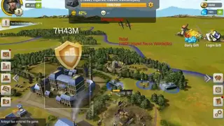 World Warfare screenshot