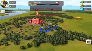 World Warfare screenshot