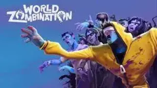 World Zombination screenshot