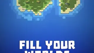 WorldBox – Sandbox God Simulator screenshot