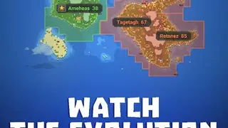 WorldBox – Sandbox God Simulator screenshot